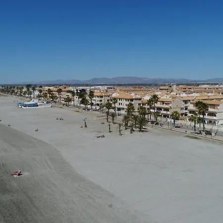 Сasa de vacaciones Casa Primera Linea Playa Tamarit *