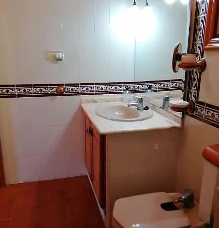 Holiday home Casa Primera Linea Playa Tamarit *