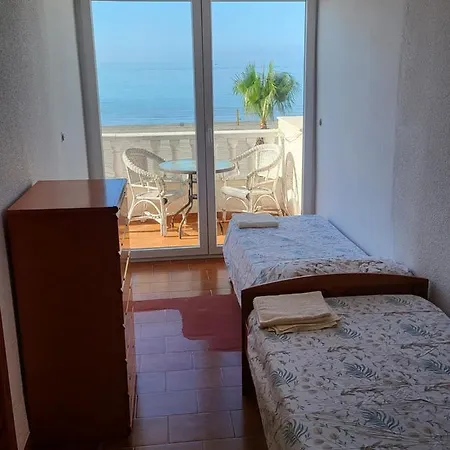 Holiday home Casa Primera Linea Playa Tamarit *