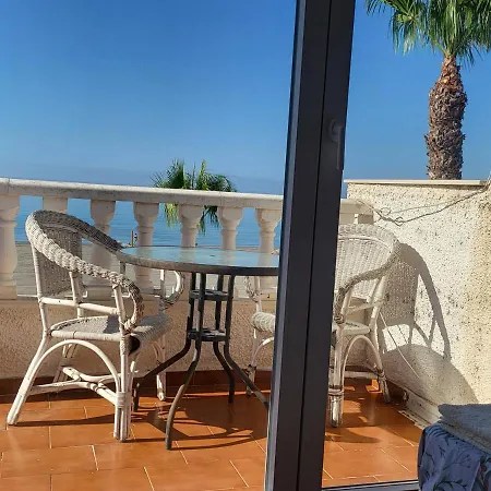 Holiday home Casa Primera Linea Playa Tamarit *