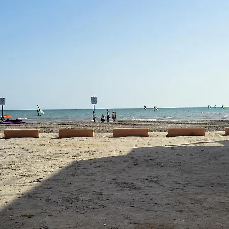 Holiday home Casa Primera Linea Playa Tamarit *