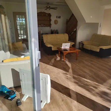 Holiday home Casa Primera Linea Playa Tamarit