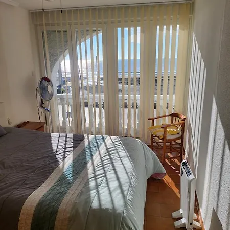 Holiday home Casa Primera Linea Playa Tamarit
