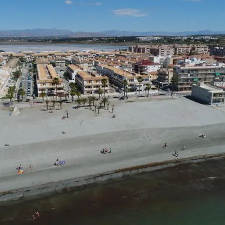 Holiday home Casa Primera Linea Playa Tamarit