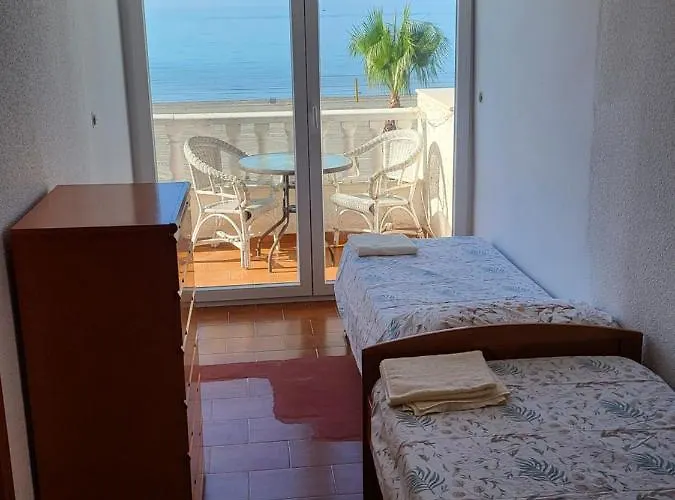 Dom wakacyjny Casa Primera Linea Playa Tamarit *